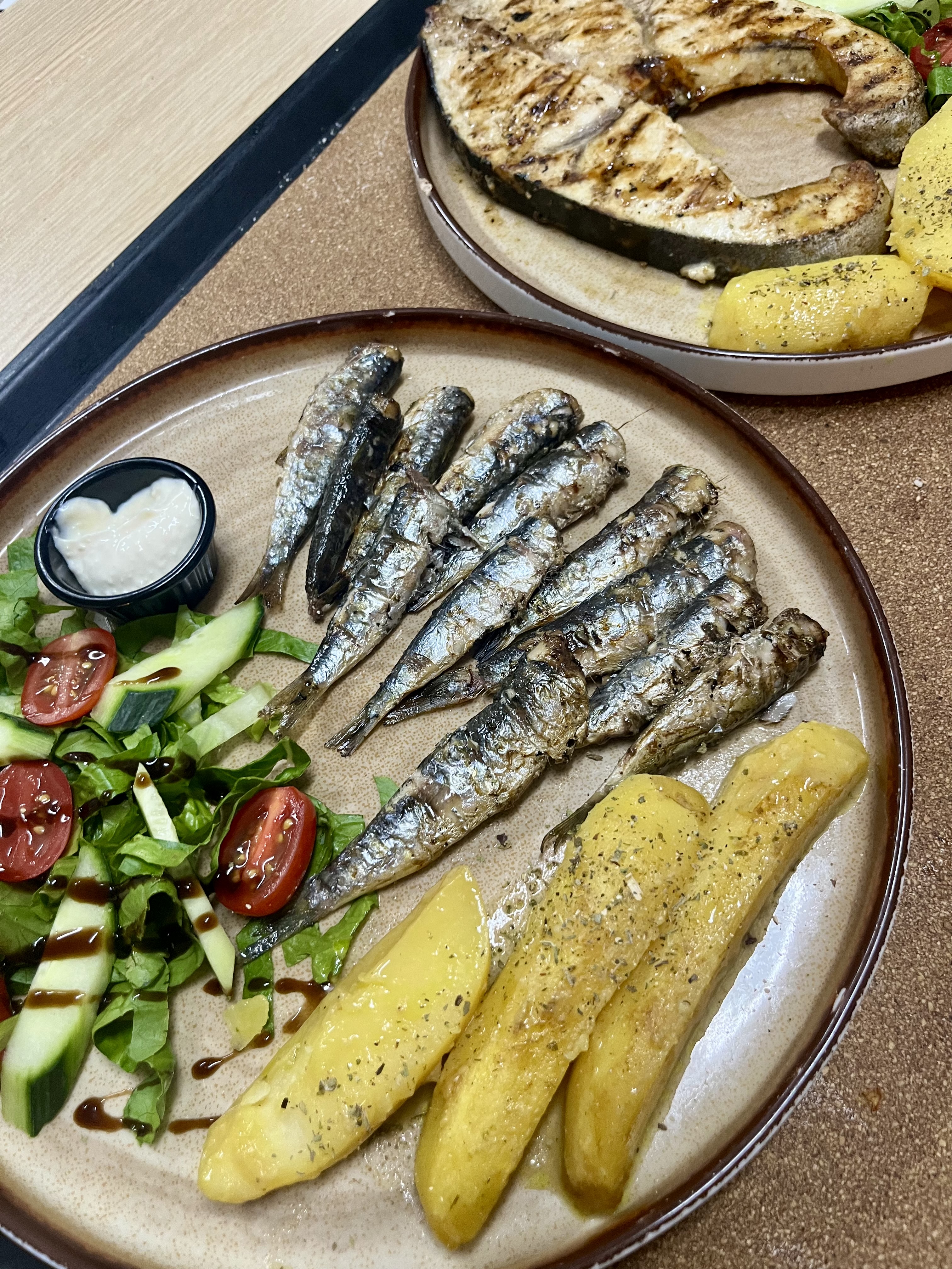 Sardines