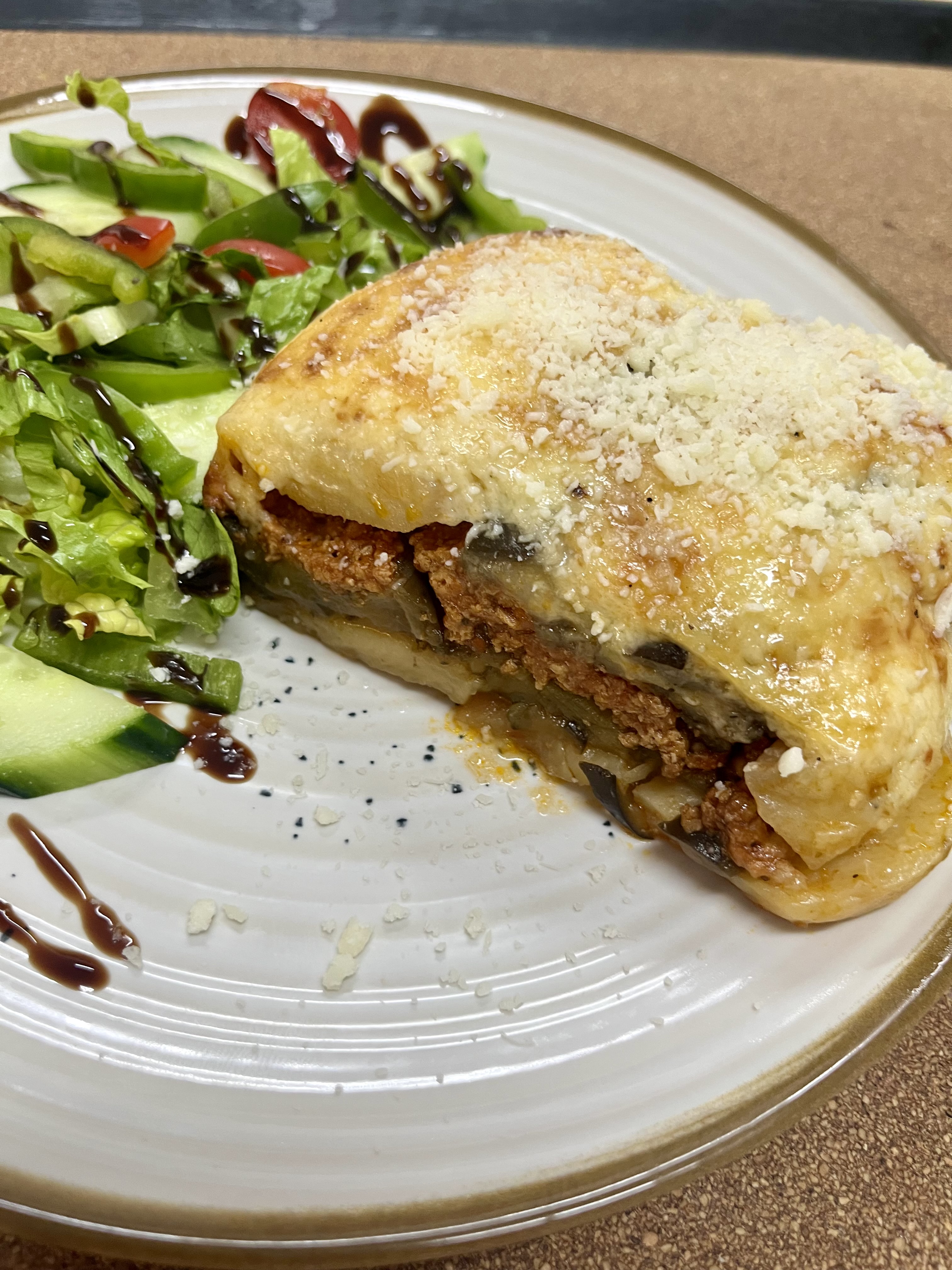 Moussaka